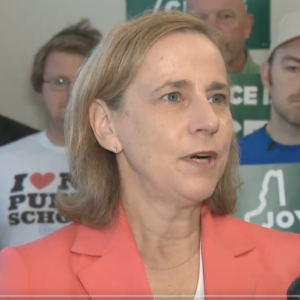 NH Dem Strategist: Granite Staters ‘Want to Pay’ Craig’s I&D Income Tax